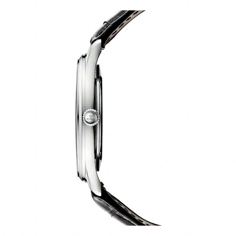 JAEGER-LECOULTRE MASTER ULTRATHIN DATE ジャガー・ルクルト マスター