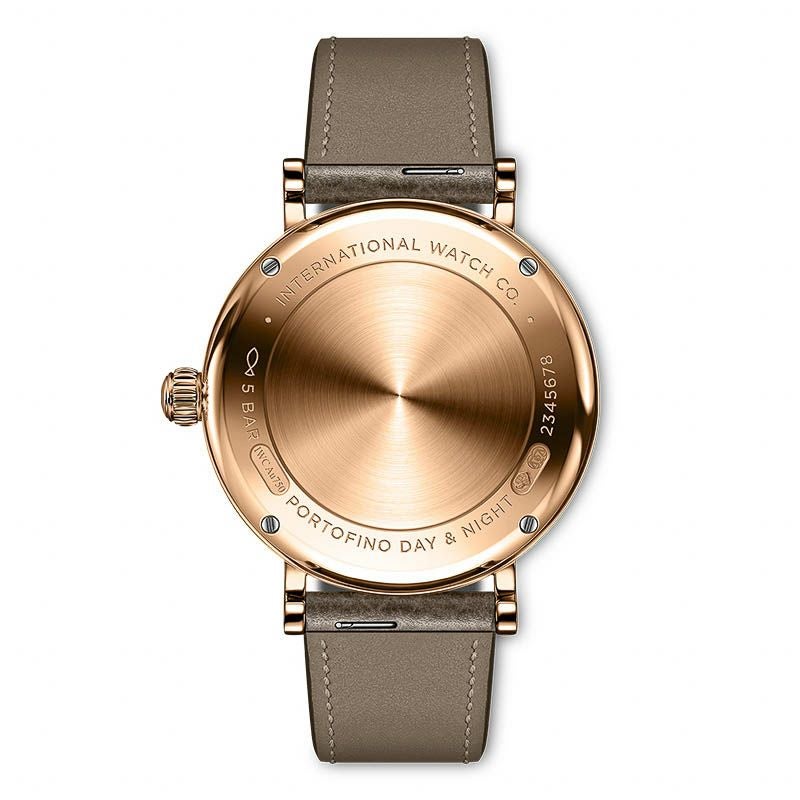 IWC PORTOFINO AUTOMATIC DAY＆NIGHT 34 アイ・ダブリュー・シー ポートフィノ・オートマティック デイ＆ナイト 34 IW659802