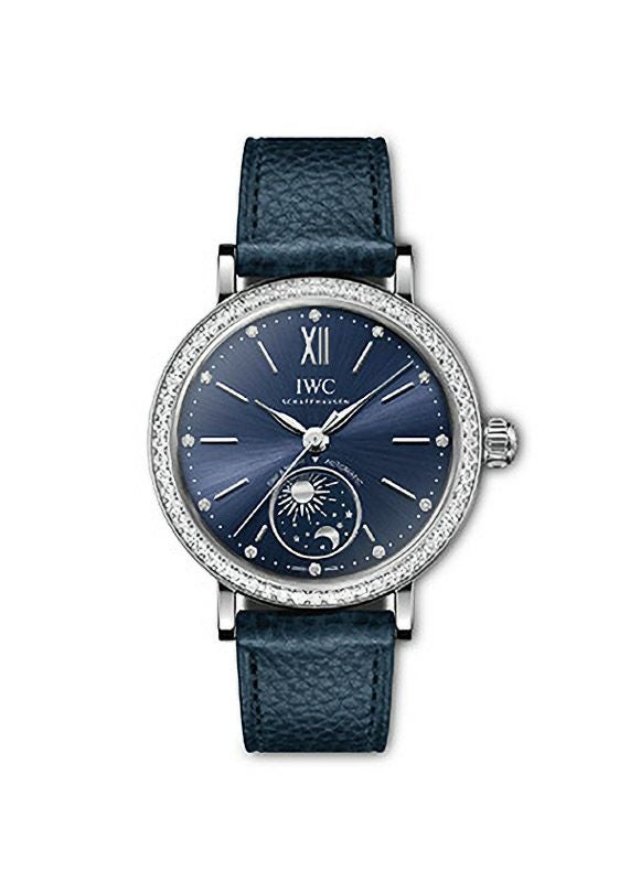 IWC PORTOFINO AUTOMATIC DAY＆NIGHT 34 アイ・ダブリュー・シー ポートフィノ・オートマティック デイ＆ナイト 34 IW659801