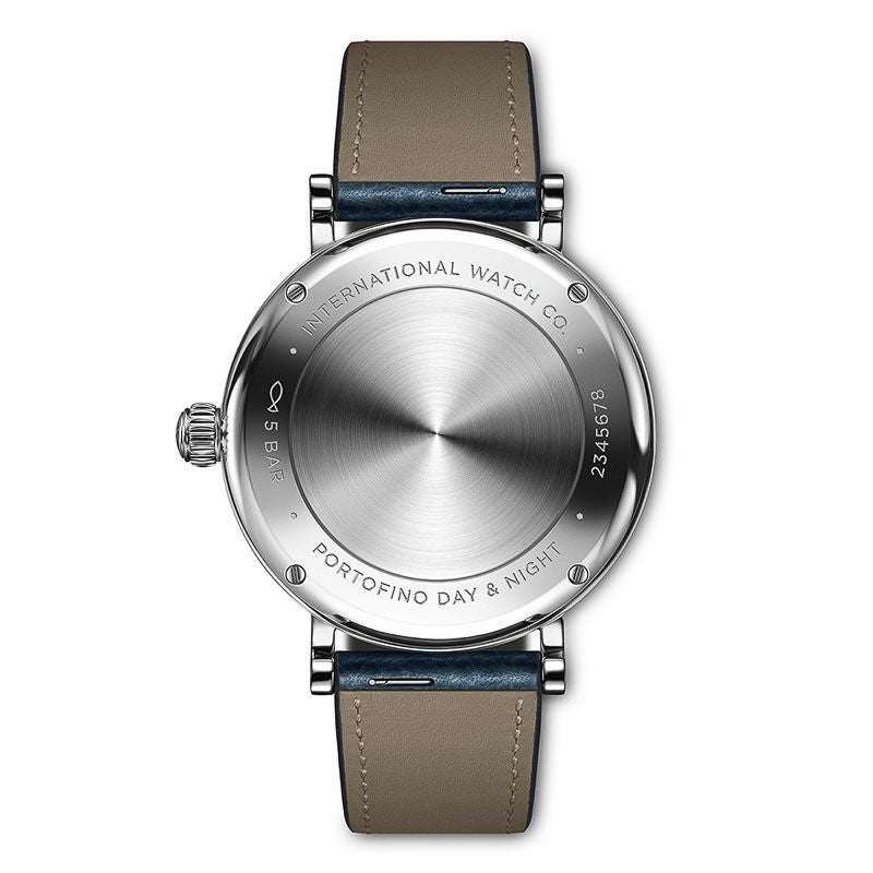 IWC PORTOFINO AUTOMATIC DAY＆NIGHT 34 アイ・ダブリュー・シー ポートフィノ・オートマティック デイ＆ナイト 34 IW659801