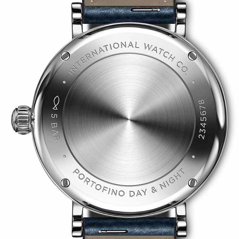 IWC PORTOFINO AUTOMATIC DAY＆NIGHT 34 アイ・ダブリュー・シー ポートフィノ・オートマティック デイ＆ナイト 34 IW659801