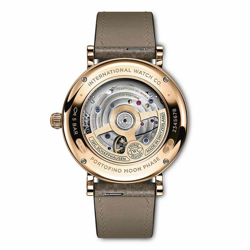 【OH済】 アイダブリューシー 【IWC】 ポートフィノオートマティックムーンフェイズ 37 IW459001 レディース ホワイトシェル ステンレススティール 腕時計 時計 PORTOFINO AUTOMATIC MOONPHASE 37 SS ダイヤモンドベゼル【中古】 IWC PORTOFINO AUTOMATIC MOON PHASE 37 アイ・ダブリュー・シー