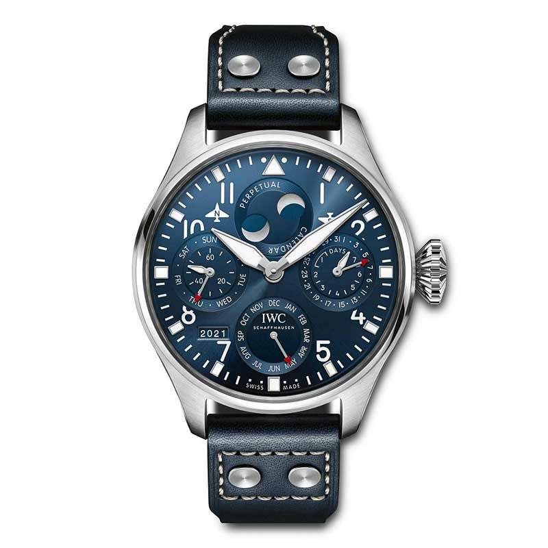 IWC BIG PILOT