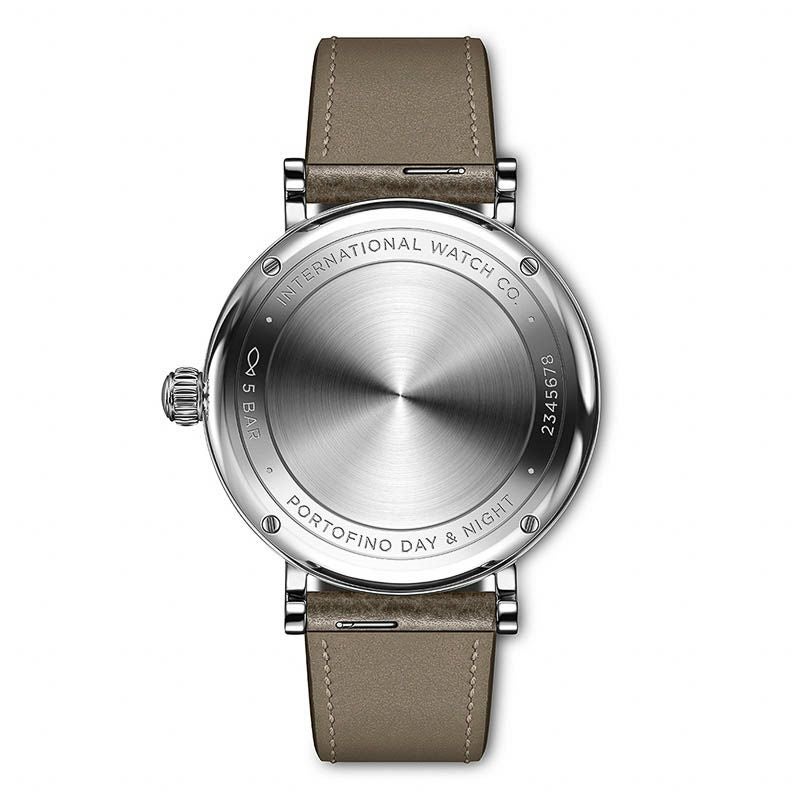 IWC PORTOFINO AUTOMATIC DAY＆NIGHT 34 アイ・ダブリュー・シー ポートフィノ・オートマティック デイ＆ナイト 34 IW459801