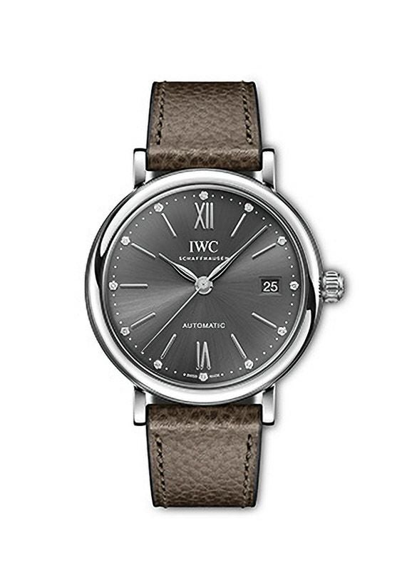 IWC PORTOFINO AUTOMATIC 37 アイ・ダブリュー・シー ポートフィノ・オートマティック 37 IW458603