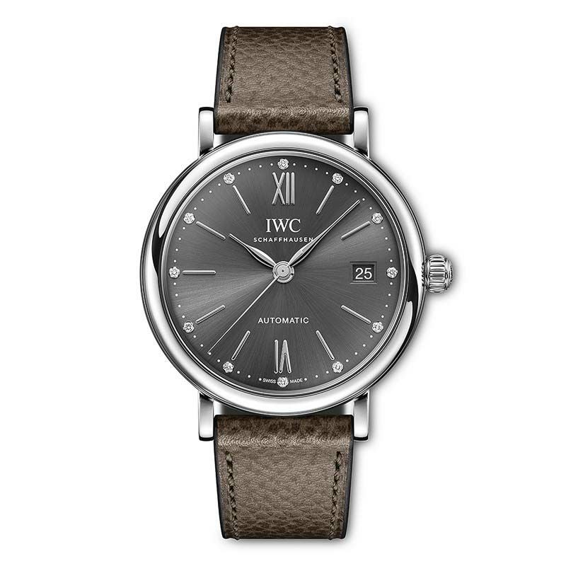 IWC PORTOFINO AUTOMATIC 37 アイ・ダブリュー・シー ポートフィノ・オートマティック 37 IW458603