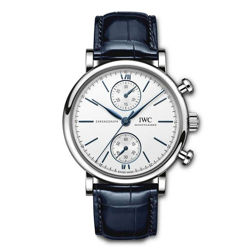 IWC PORTOFINO AUTOMATIC 39 アイ・ダブリュー・シー ポートフィノ