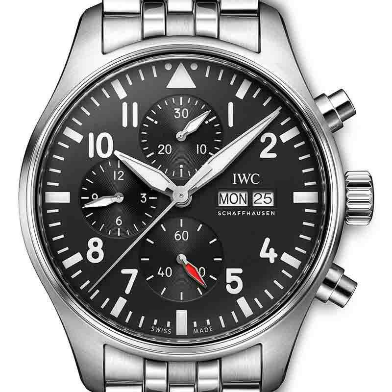 IWC PILOT