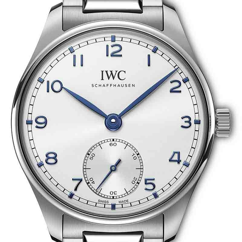 IWC PORTUGIESER AUTOMATIC 40 アイ・ダブリュー・シー ポルトギーゼ