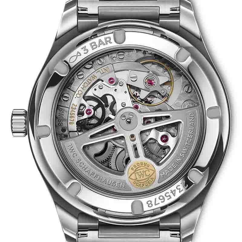 IWC PORTUGIESER AUTOMATIC 40 アイ・ダブリュー・シー ポルトギーゼ