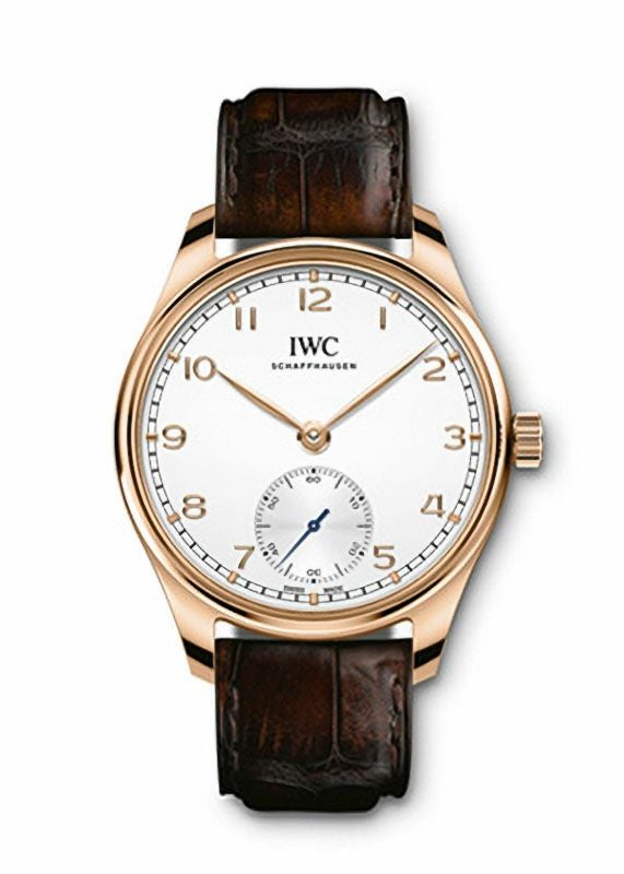 IWC PORTUGIESER AUTOMATIC 40 アイ・ダブリュー・シー ポルトギーゼ・オートマティック 40 IW358306