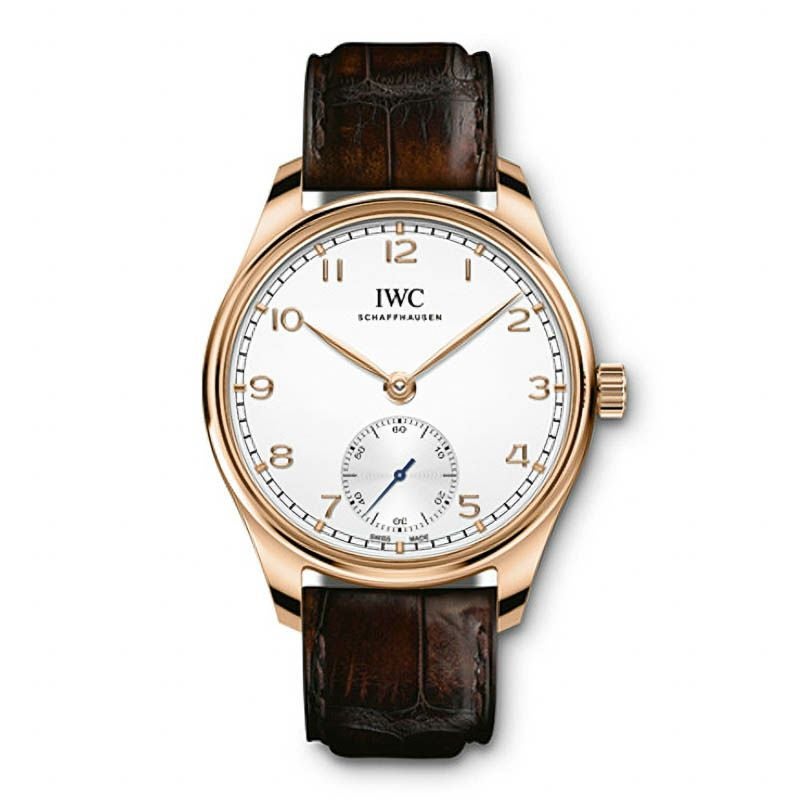IWC PORTUGIESER AUTOMATIC 40 アイ・ダブリュー・シー ポルトギーゼ・オートマティック 40 IW358306