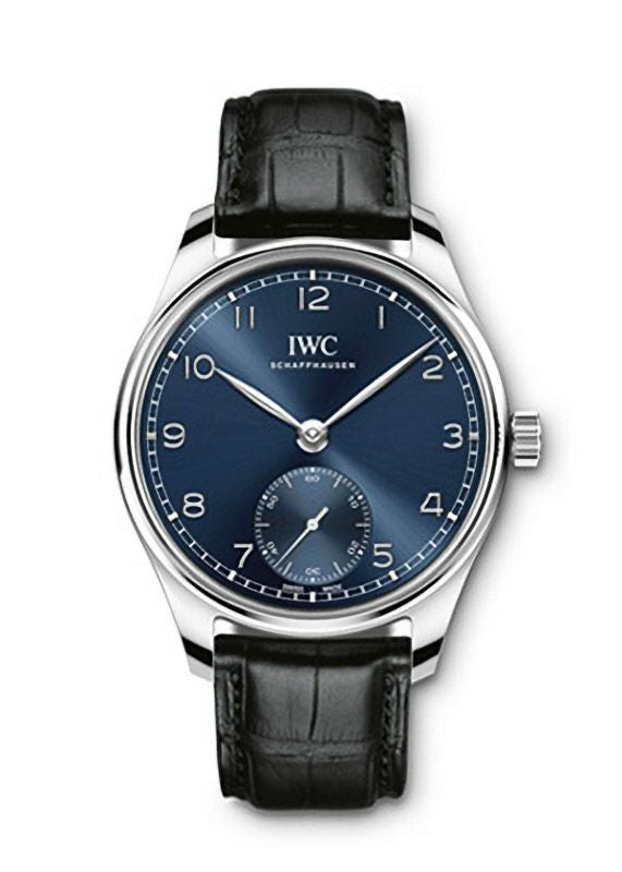 IWC PORTUGIESER AUTOMATIC 40 アイ・ダブリュー・シー ポルトギーゼ