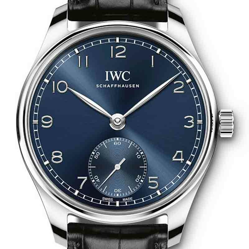 IWC PORTUGIESER AUTOMATIC 40 アイ・ダブリュー・シー ポルトギーゼ