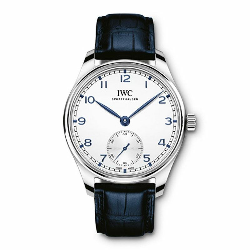 IWC PORTUGIESER AUTOMATIC 40 アイ・ダブリュー・シー ポルトギーゼ