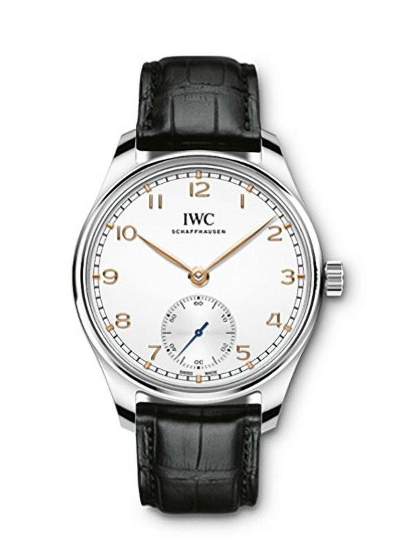 IWC PORTUGIESER AUTOMATIC 40 アイ・ダブリュー・シー ポルトギーゼ