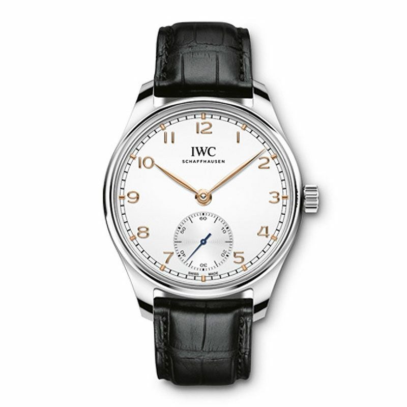 IWC PORTUGIESER AUTOMATIC 40 アイ・ダブリュー・シー ポルトギーゼ