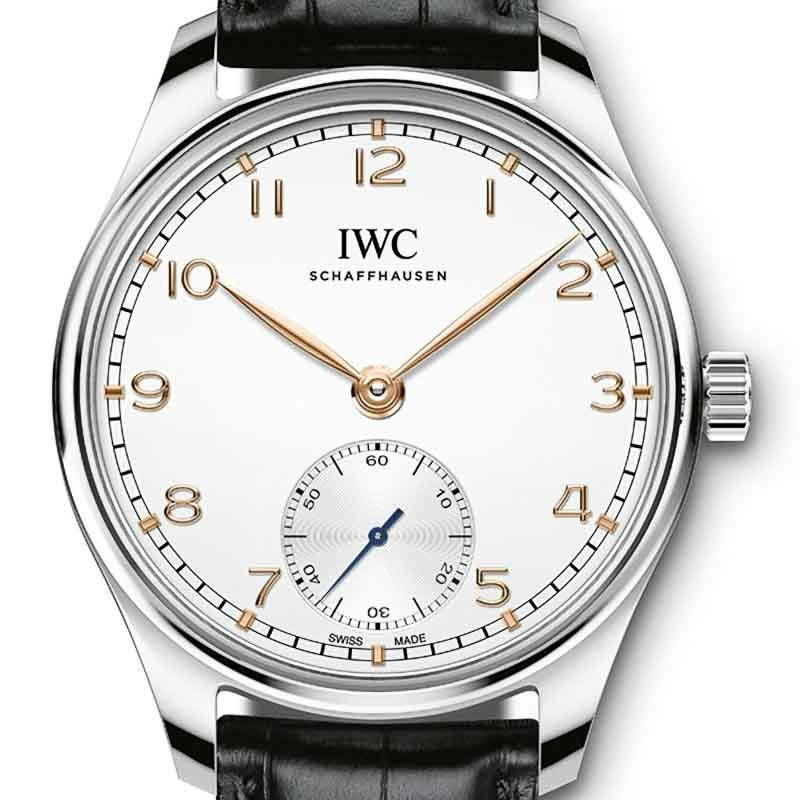 IWC PORTUGIESER AUTOMATIC 40 アイ・ダブリュー・シー ポルトギーゼ