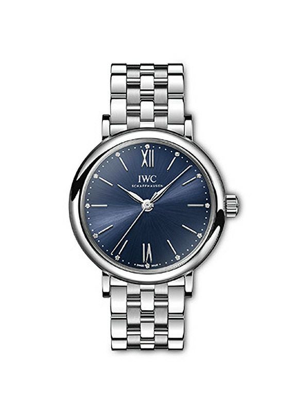 IWC PORTOFINO AUTOMATIC 34 アイ・ダブリュー・シー ポートフィノ