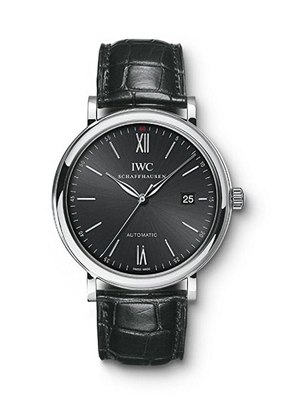 IWC PORTOFINO AUTOMATIC アイ・ダブリュー・シー ポートフィノ・オートマティック IW356502