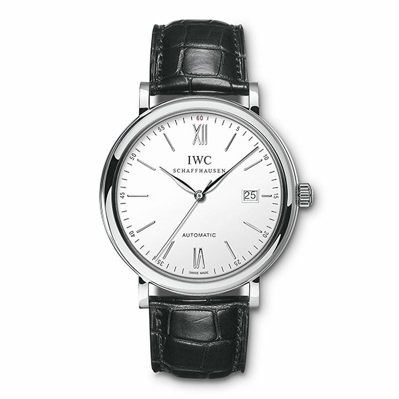 IWC SCHAFFHAUSEN IW356501 ポートフィノ デイト自動巻き IWC ポートフィノ IW356501 | 時計・ブランド腕時計専門店 通販サイト