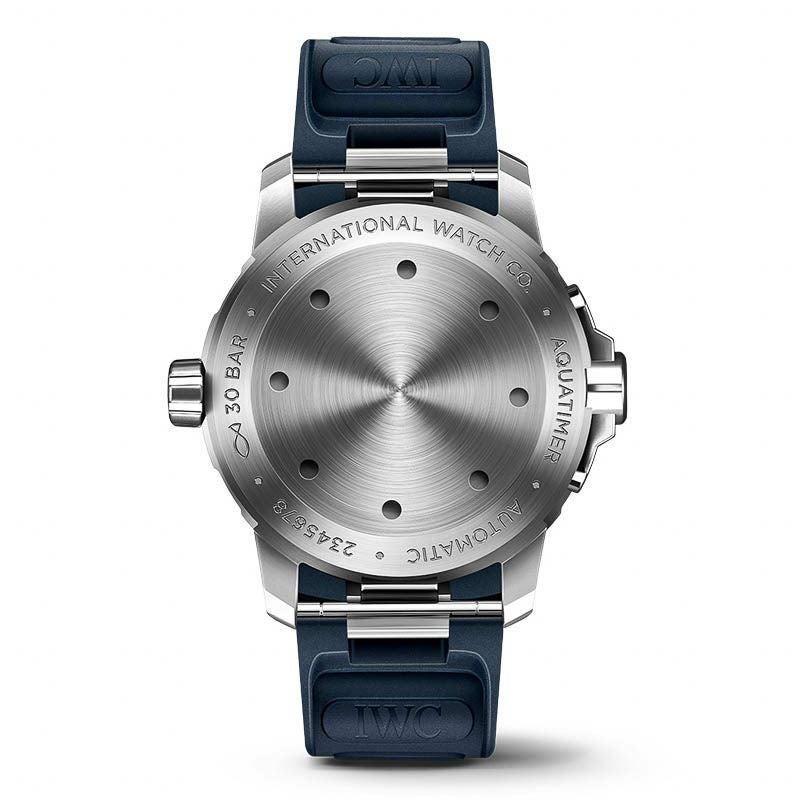 IWC AQUATIMER AUTOMATIC アイ・ダブリュー・シー アクアタイマー・オートマティック IW328801