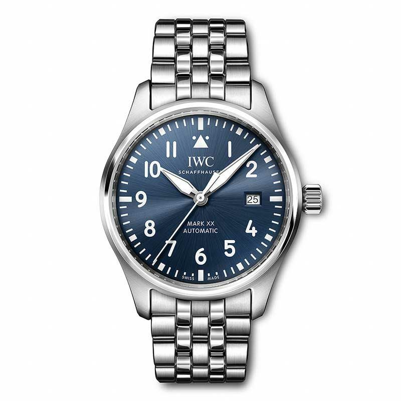 IWC PILOT'S WATCH MARK XX アイ・ダブリュー・シー パイロット