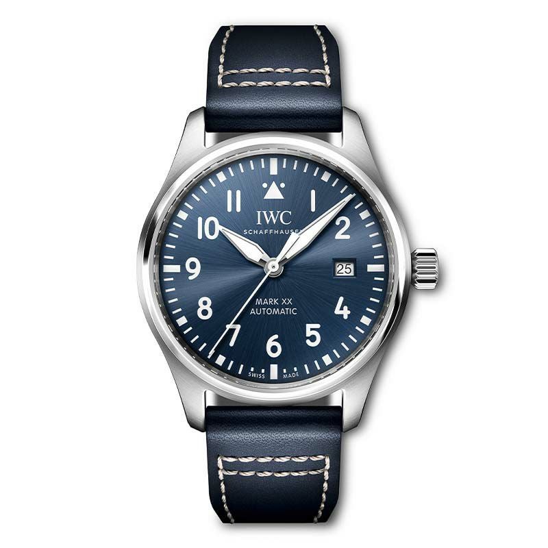 IWC PILOT'S WATCH MARK XX アイ・ダブリュー・シー パイロット