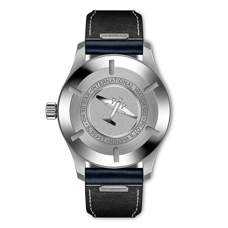 IWC PILOT'S WATCH MARK XX アイ・ダブリュー・シー パイロット