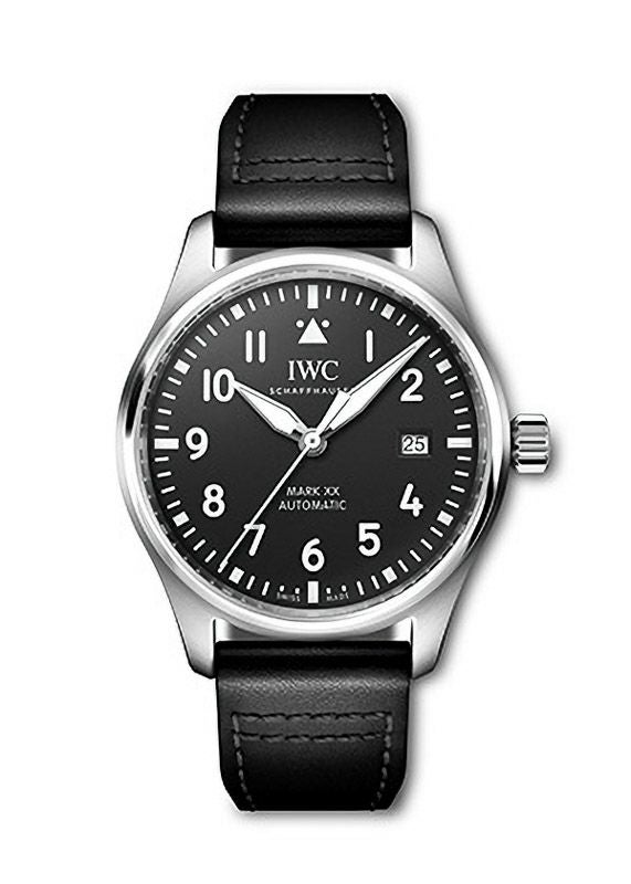 IWC PILOT'S WATCH MARK XX アイ・ダブリュー・シー パイロット