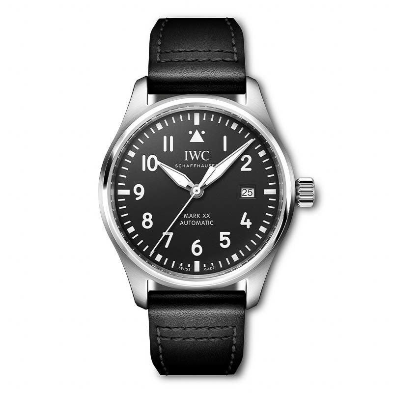 IWC PILOT'S WATCH MARK XX アイ・ダブリュー・シー パイロット