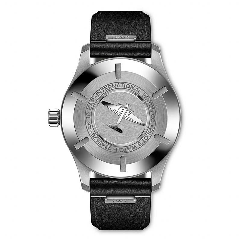 IWC PILOT'S WATCH MARK XX アイ・ダブリュー・シー パイロット