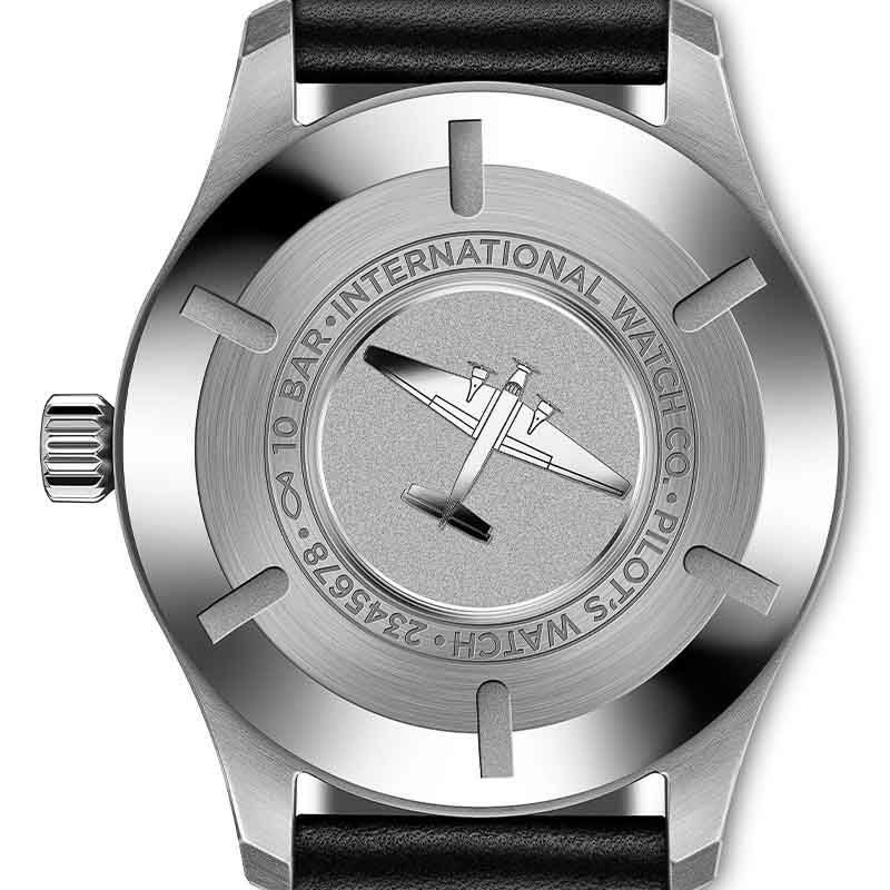 IWC PILOT'S WATCH MARK XX アイ・ダブリュー・シー パイロット