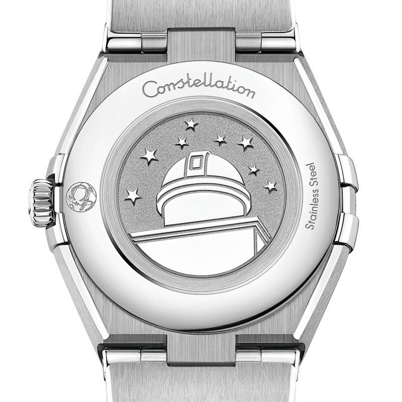 OMEGA CONSTELLATION MANHATTAN QUARTZ 25MM オメガ コンステレーション “マンハッタン” クオーツ 25MM 131.10.25.60.55.001