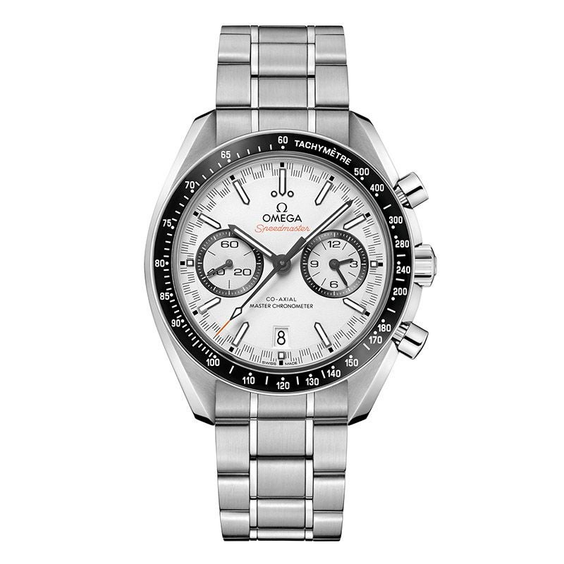 OMEGA SPEEDMASTER RACING MASTER CHRONOMETER オメガ スピード