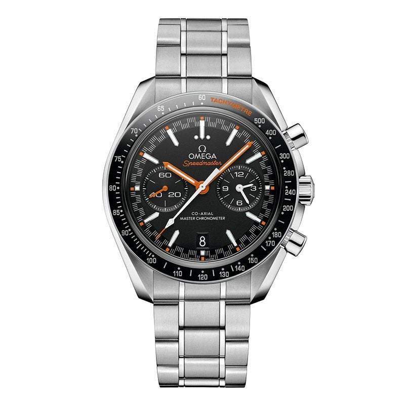 OMEGA SPEEDMASTER RACING MASTER CHRONOMETER オメガ スピード