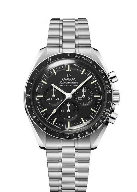 OMEGA MOONWATCH PROFESSIONAL CO-AXIAL MASTER CHRONOMETER CHRONOGRAPH 42MM オメガ スピードマスター ムーンウォッチ プロフェッショナル コーアクシャル マスター クロノメーター クロノグラフ 42MM 310.30.42.50.01.001