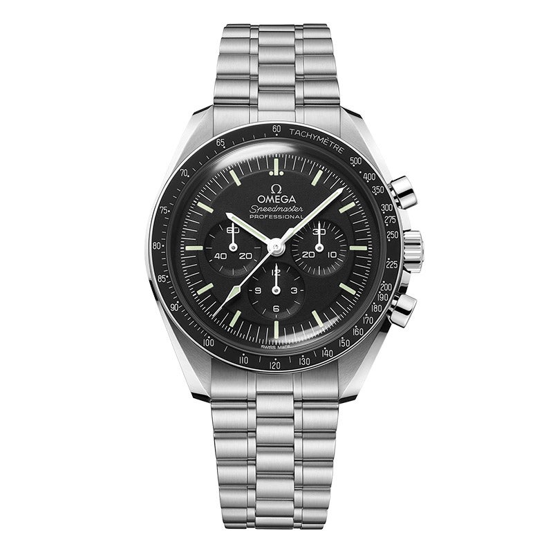 OMEGA MOONWATCH PROFESSIONAL CO-AXIAL MASTER CHRONOMETER CHRONOGRAPH 42MM オメガ スピードマスター ムーンウォッチ プロフェッショナル コーアクシャル マスター クロノメーター クロノグラフ 42MM 310.30.42.50.01.001