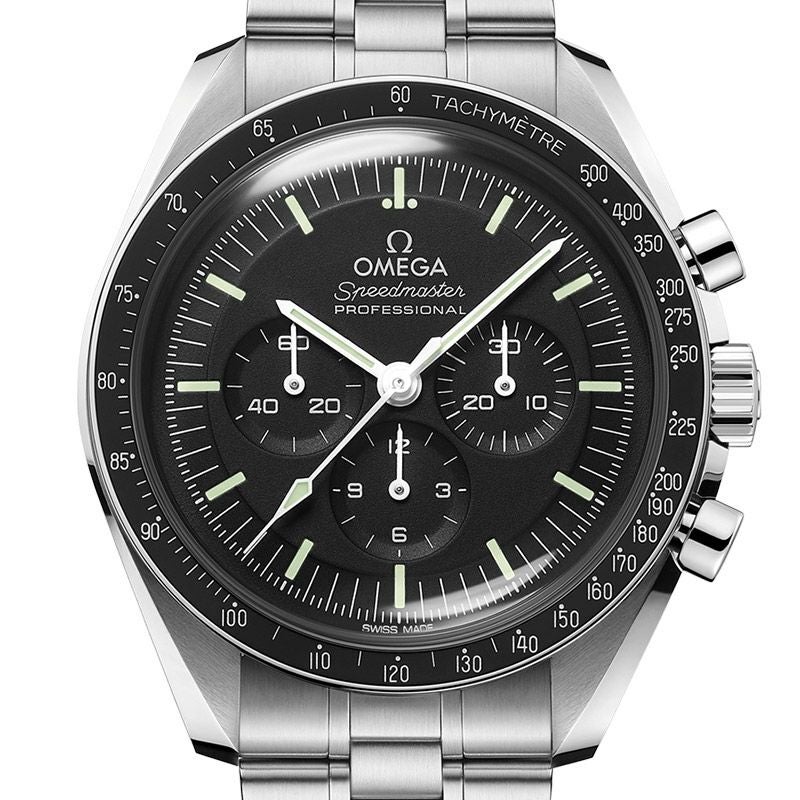 OMEGA MOONWATCH PROFESSIONAL CO-AXIAL MASTER CHRONOMETER