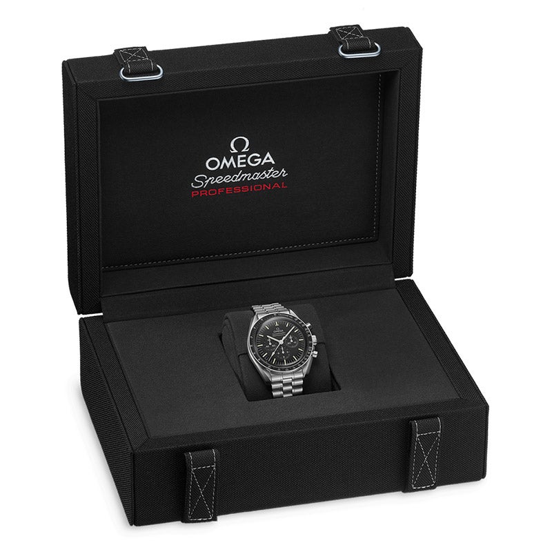 OMEGA MOONWATCH PROFESSIONAL CO-AXIAL MASTER CHRONOMETER CHRONOGRAPH 42MM オメガ スピードマスター ムーンウォッチ プロフェッショナル コーアクシャル マスター クロノメーター クロノグラフ 42MM 310.30.42.50.01.001