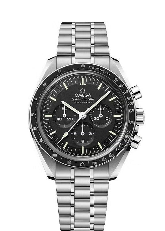 OMEGA MOONWATCH PROFESSIONAL CO-AXIAL MASTER CHRONOMETER 