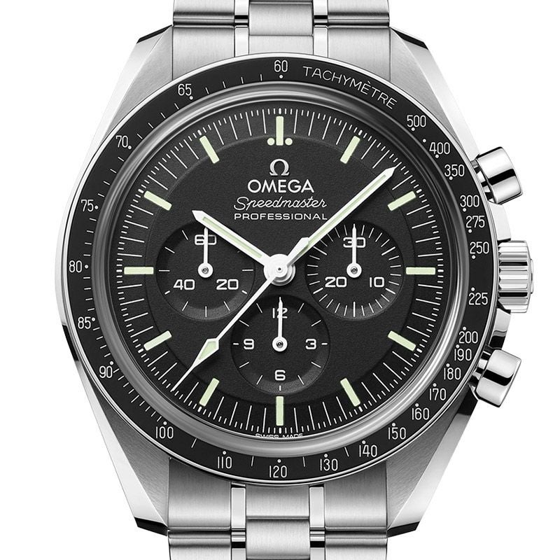 OMEGA MOONWATCH PROFESSIONAL CO-AXIAL MASTER CHRONOMETER