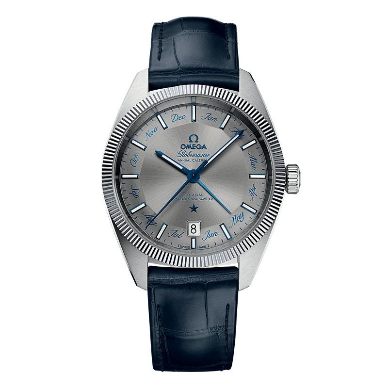 OMEGA CONSTELLATION GLOBEMASTER OMEGA CO-AXIAL MASTER CHRONOMETER