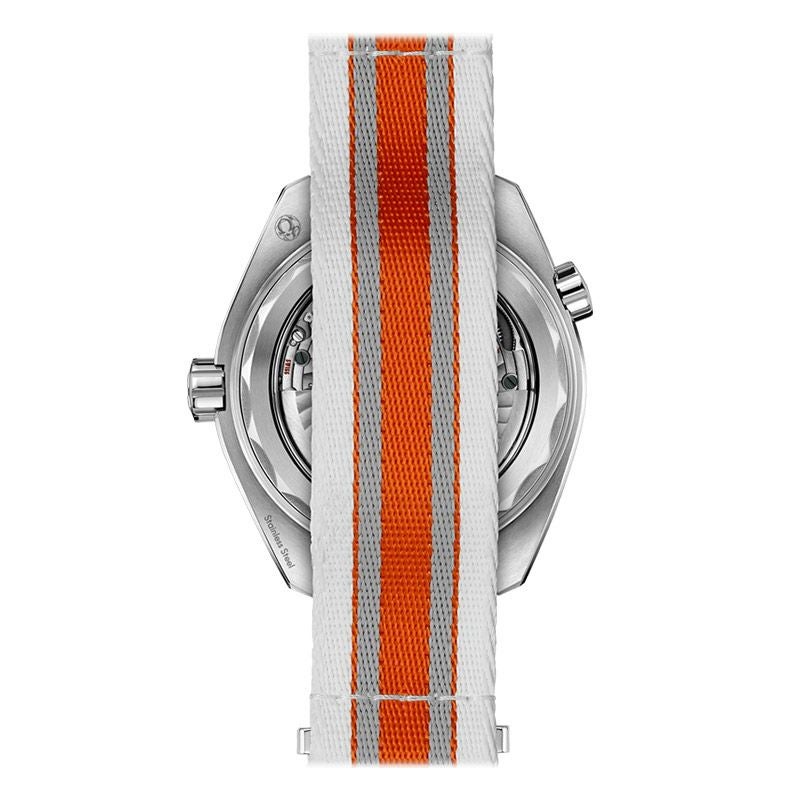 OMEGA SEAMASTER PLANET OCEAN 600M OMEGA CO-AXIAL MASTER