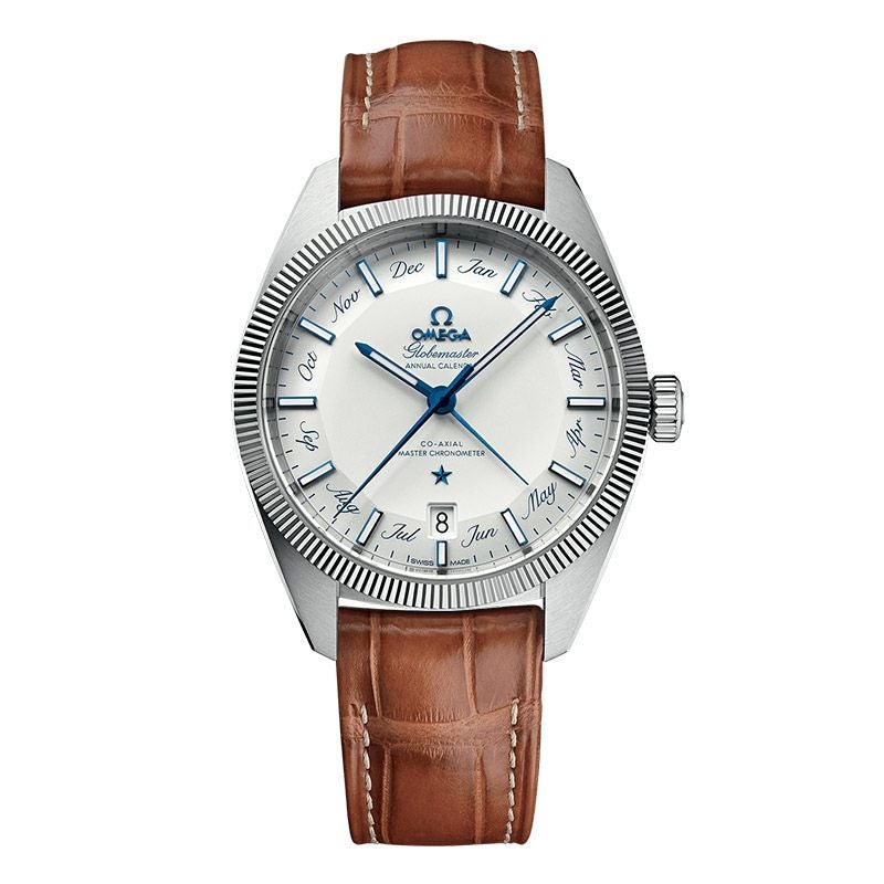 OMEGA CONSTELLATION GLOBEMASTER OMEGA CO-AXIAL MASTER CHRONOMETER