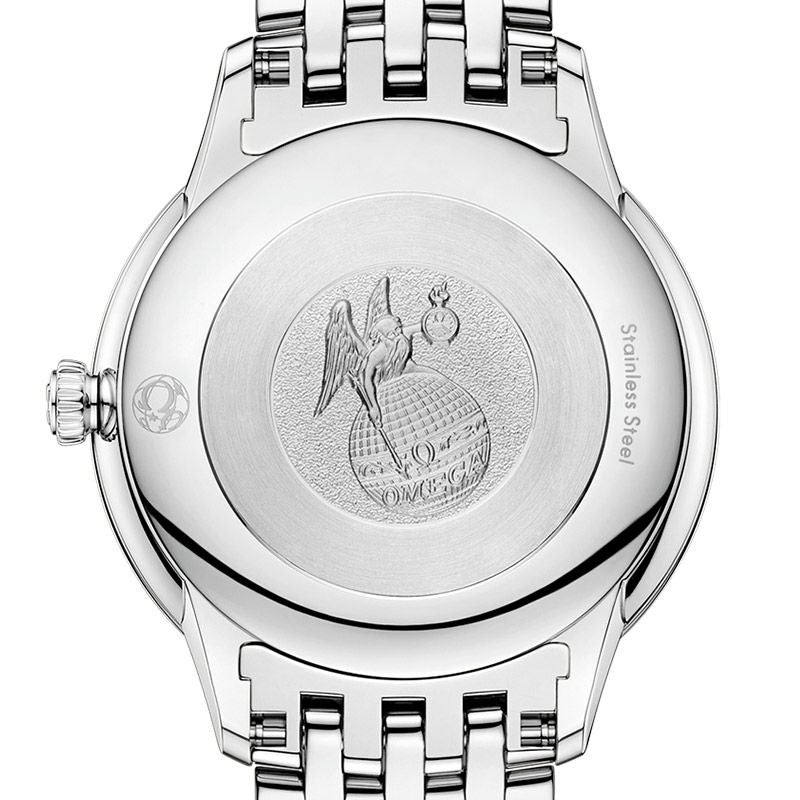 OMEGA DE VILLE PRESTIGE QUARTZ 27.5MM オメガ デ・ヴィル