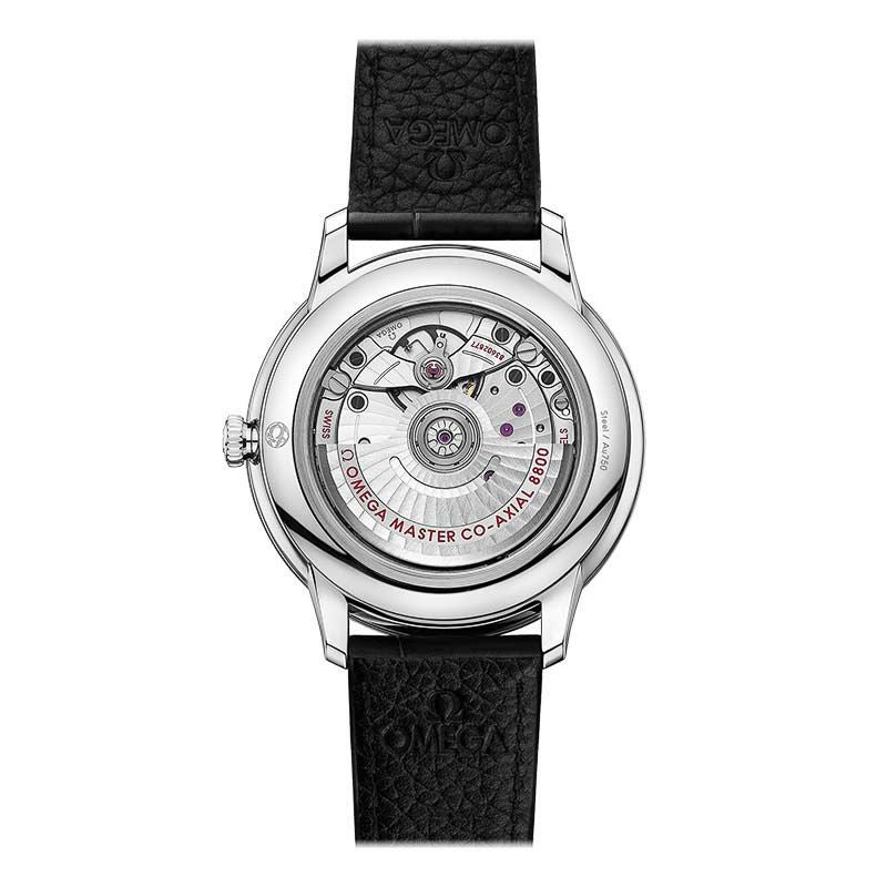 OMEGA DE VILLE PRESTIGE CO-AXIAL MASTER CHRONOMETER 40MM オメガ デ・ヴィル プレステージ コーアクシャル マスター クロノメーター 40MM 434.13.40.20.02.001