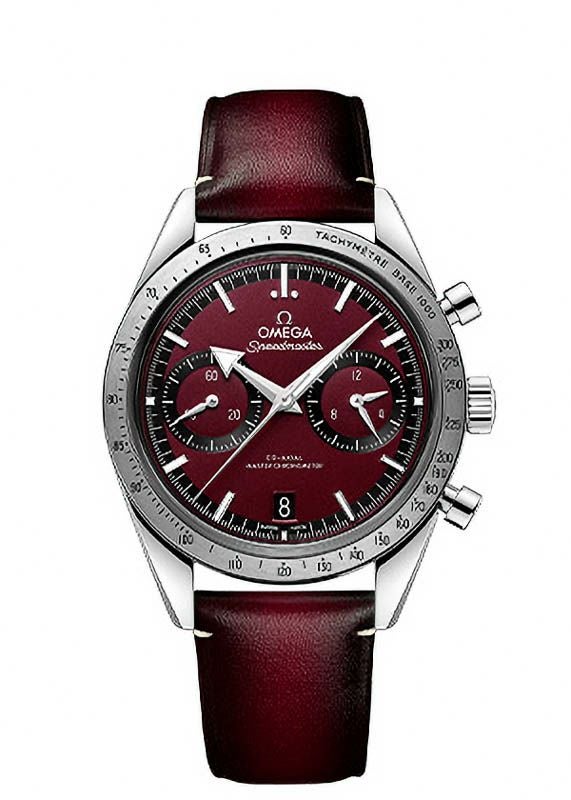 OMEGA SPEEDMASTER 