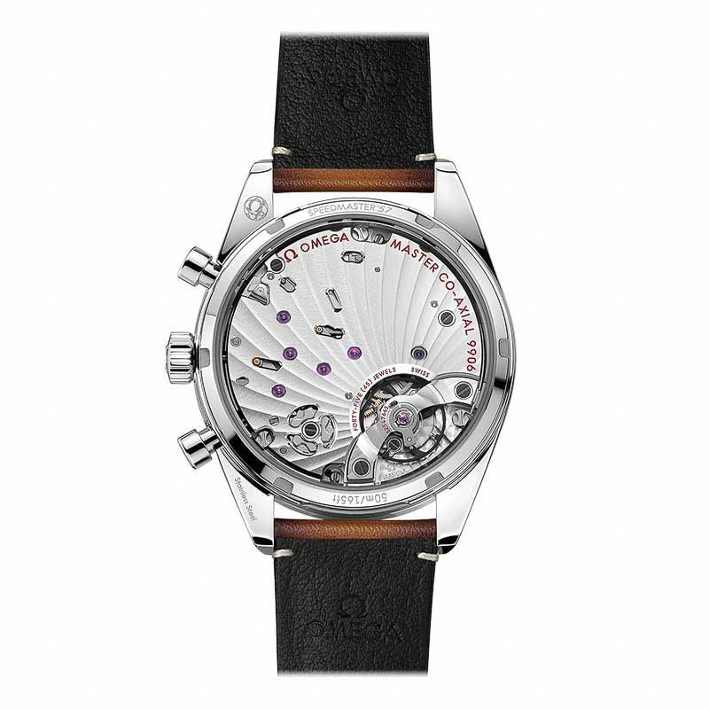 OMEGA SPEEDMASTER '57 CO-AXIAL MASTER CHRONOMETER CHRONOGRAPH 40.5