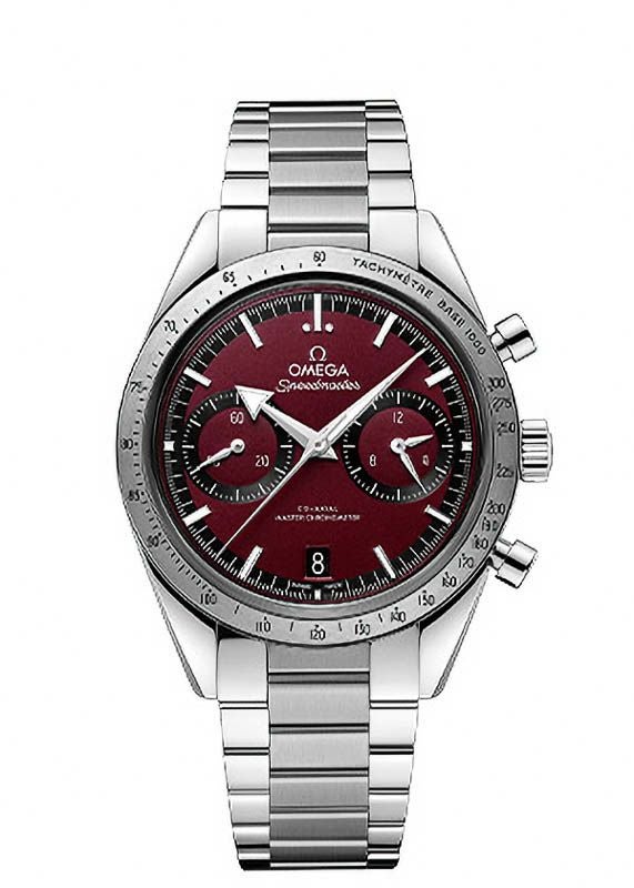 OMEGA オメガ　スピードマスター　speedmaster OMEGA SPEEDMASTER DARK SIDE OF THE MOON オメガ スピードマスター